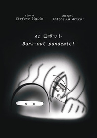 Al Burn-out pandemic! - Librerie.coop