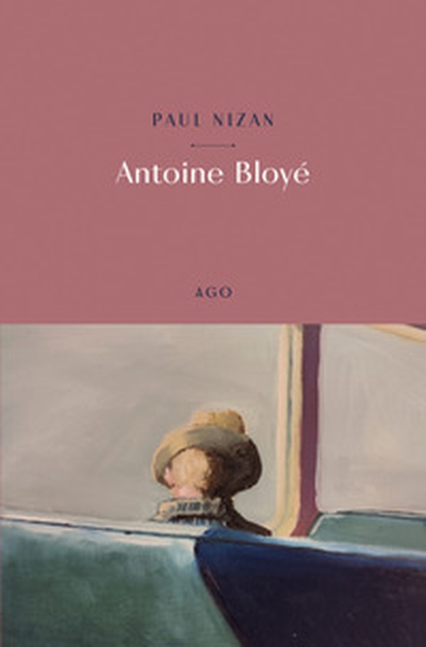 Antoine Bloyé - Librerie.coop