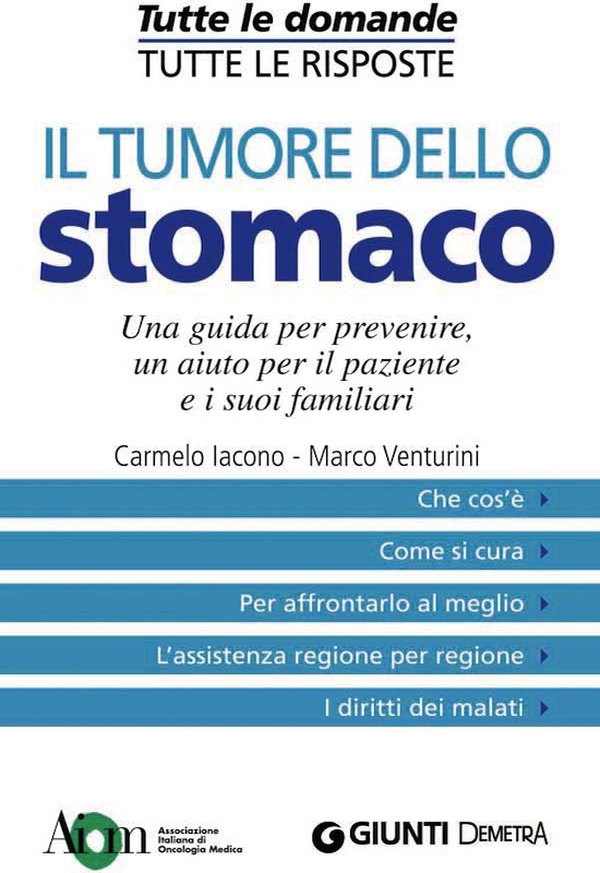 Tumore dello stomaco - Librerie.coop Tumore dello stomaco - Librerie.coop