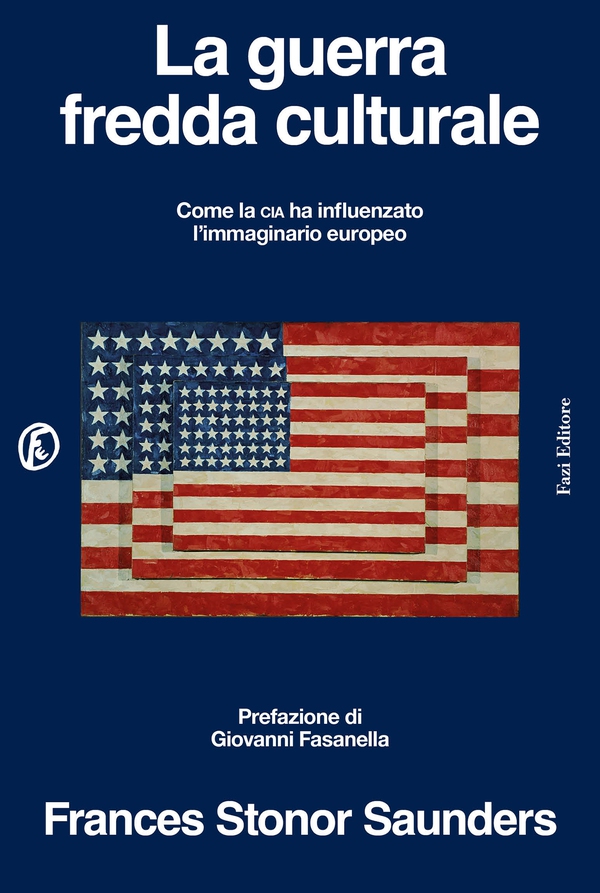 La guerra fredda culturale - Librerie.coop