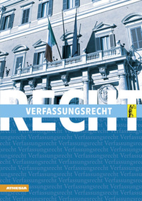 Recht. Verfassungsrecht - Librerie.coop