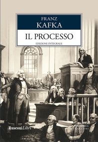 Il processo - Librerie.coop