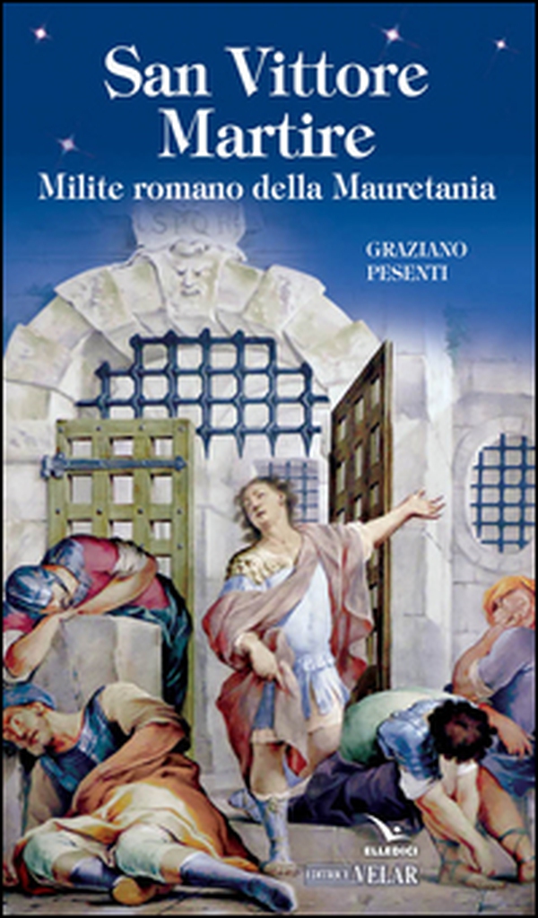 San Vittore martire - Librerie.coop San Vittore martire - Librerie.coop