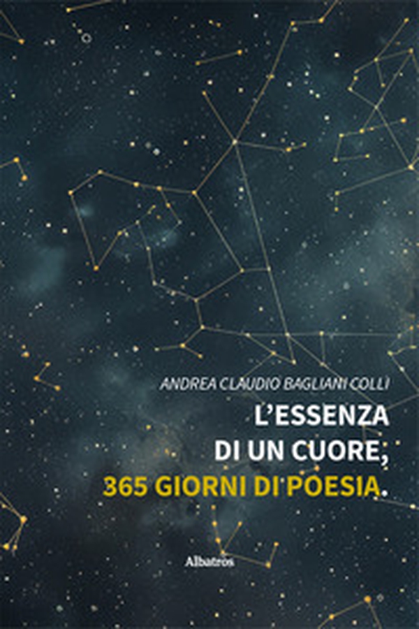 L'essenza di un cuore, 365 giorni di poesia - Librerie.coop L'essenza di un cuore, 365 giorni di poesia - Librerie.coop