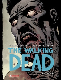 The walking dead. Raccolta - Vol. 7 - Librerie.coop