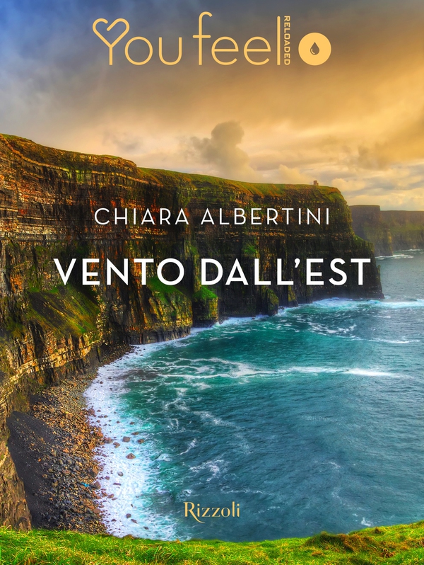 Vento dall'est (YouFeel) - Librerie.coop Vento dall'est (YouFeel) - Librerie.coop