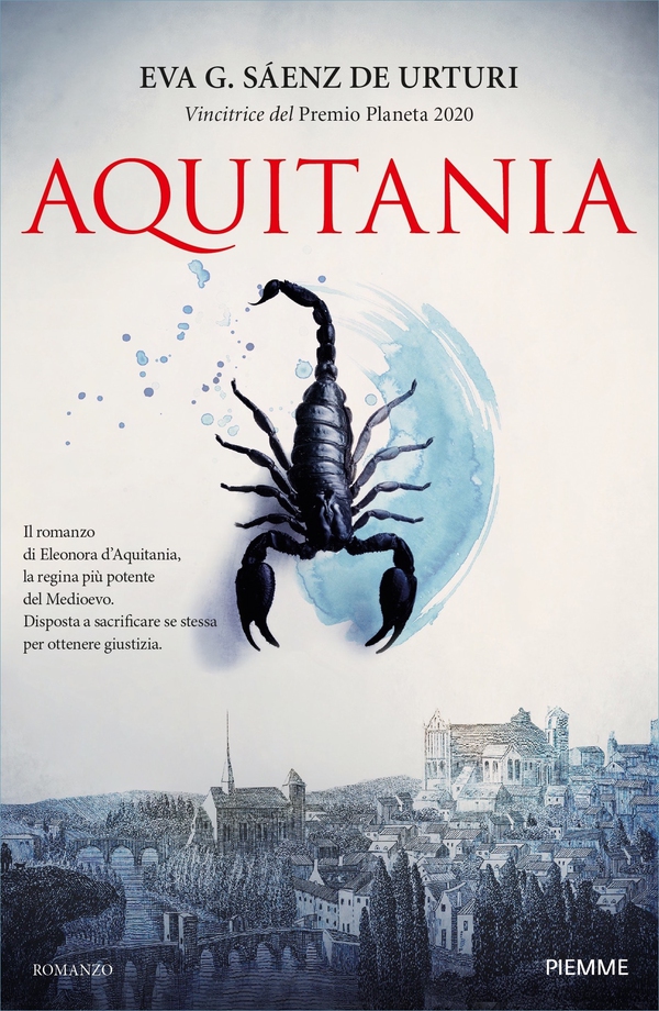 Aquitania - Librerie.coop Aquitania - Librerie.coop