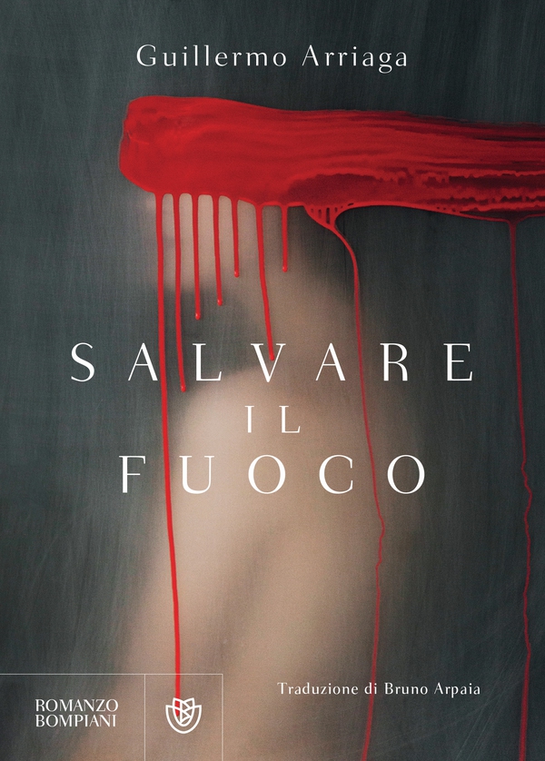 Salvare il fuoco - Librerie.coop Salvare il fuoco - Librerie.coop