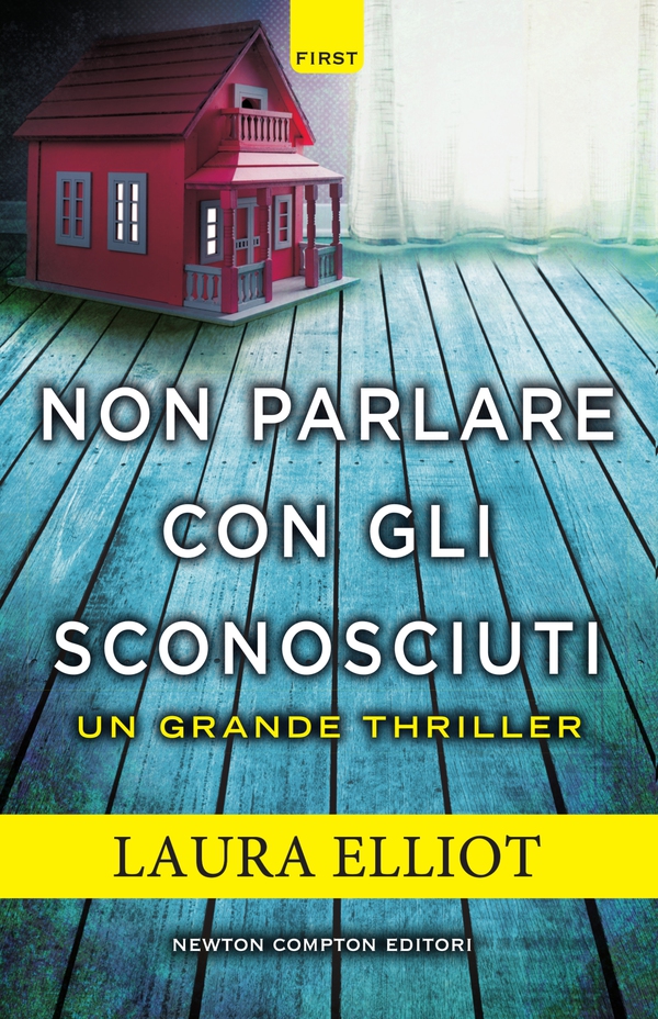 Non parlare con gli sconosciuti - Librerie.coop Non parlare con gli sconosciuti - Librerie.coop