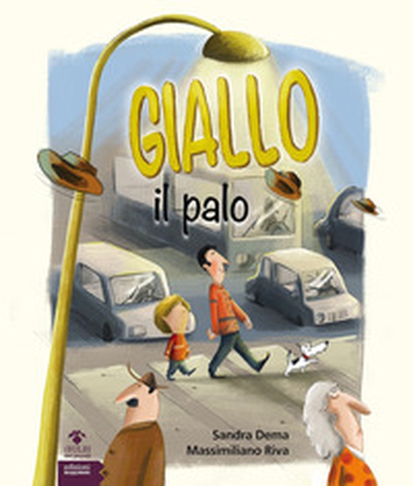 Giallo il palo - Librerie.coop Giallo il palo - Librerie.coop