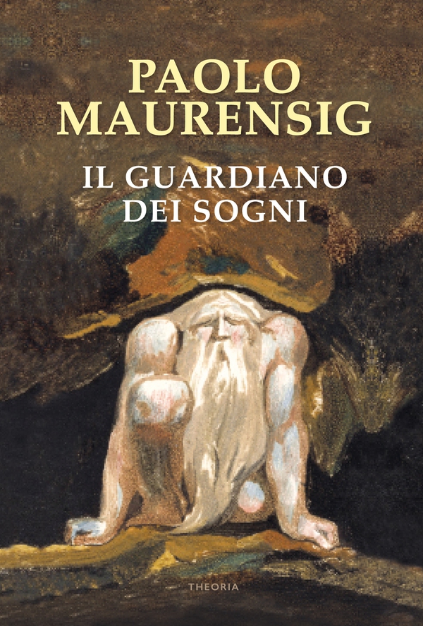 Il guardiano dei sogni - Librerie.coop Il guardiano dei sogni - Librerie.coop