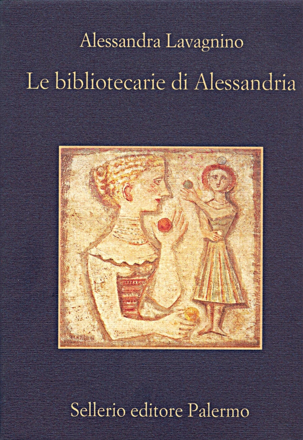 Le bibliotecarie di Alessandria - Librerie.coop Le bibliotecarie di Alessandria - Librerie.coop