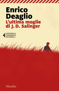 L'ultima moglie di J. D. Salinger - Librerie.coop L'ultima moglie di J. D. Salinger - Librerie.coop