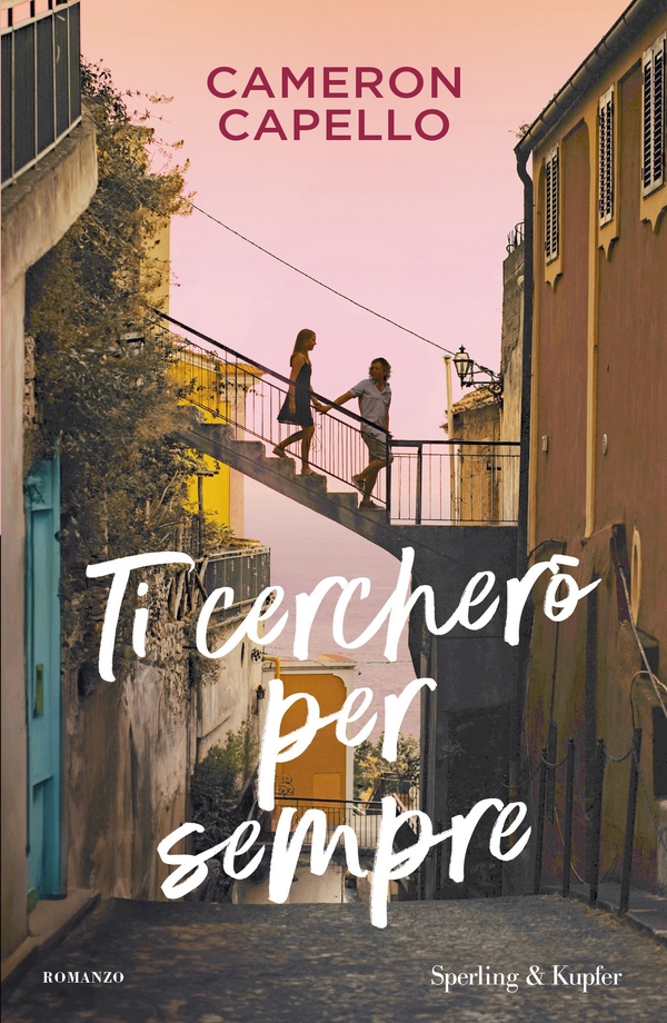 Ti cercherò per sempre - Librerie.coop Ti cercherò per sempre - Librerie.coop
