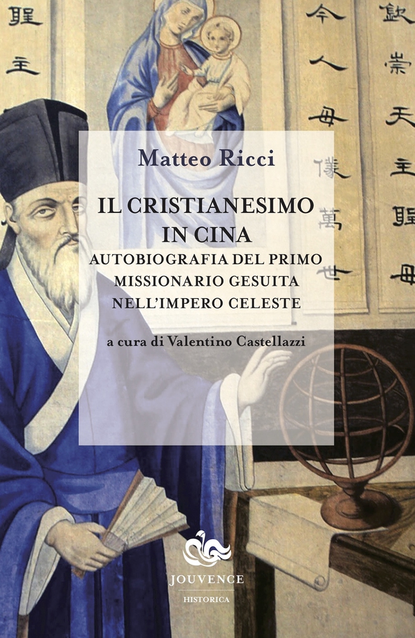 Il Cristianesimo in Cina - Librerie.coop Il Cristianesimo in Cina - Librerie.coop