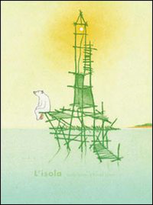L'isola - Librerie.coop L'isola - Librerie.coop
