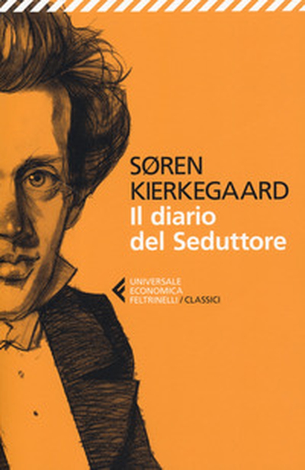 Il diario del seduttore - Librerie.coop Il diario del seduttore - Librerie.coop