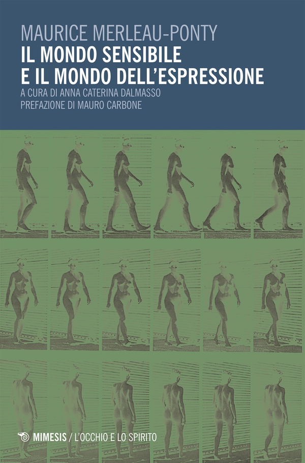 Il mondo sensibile e il mondo dell’espressione - Librerie.coop Il mondo sensibile e il mondo dell’espressione - Librerie.coop