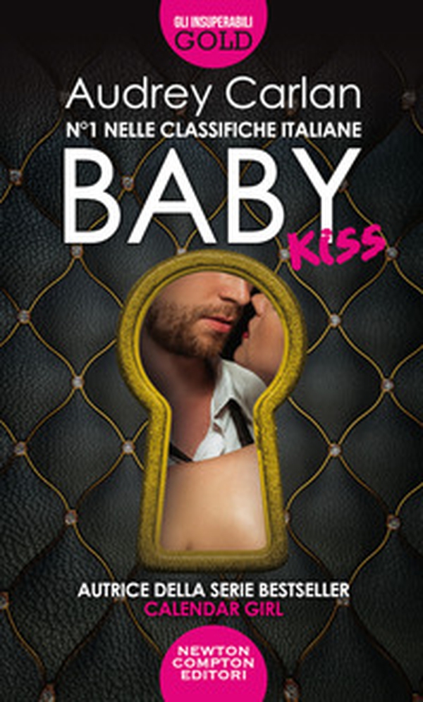 Baby kiss - Librerie.coop Baby kiss - Librerie.coop