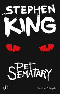 Pet Sematary - Librerie.coop