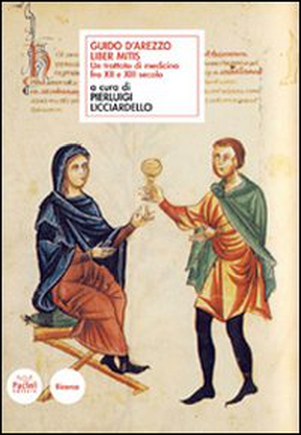 Liber mitis - Librerie.coop Liber mitis - Librerie.coop