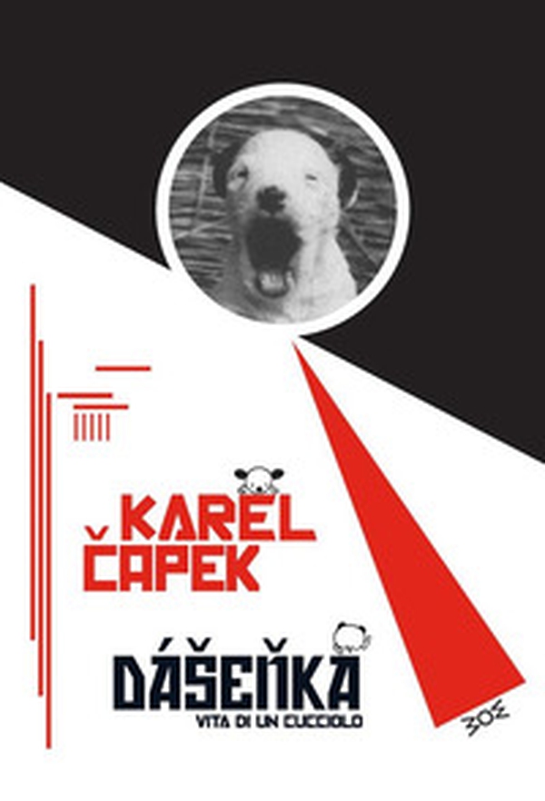 Dasenka. Vita di un cucciolo - Librerie.coop Dasenka. Vita di un cucciolo - Librerie.coop