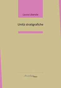Unità stratigrafiche - Librerie.coop