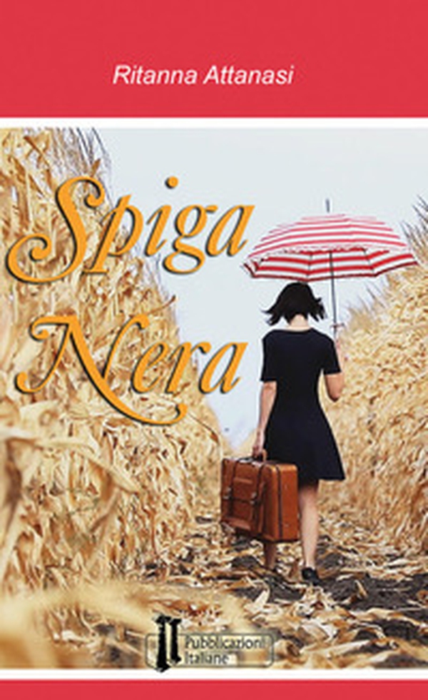 Spiga nera - Librerie.coop Spiga nera - Librerie.coop