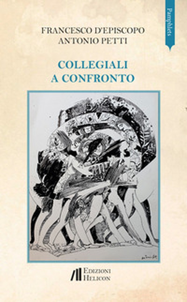 Collegiali a confronto - Librerie.coop Collegiali a confronto - Librerie.coop