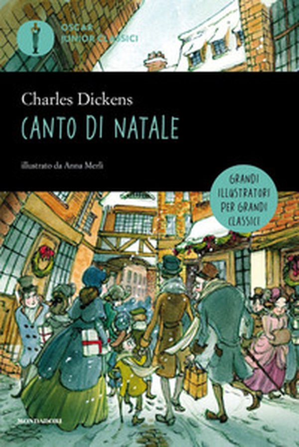 Canto di Natale - Librerie.coop Canto di Natale - Librerie.coop