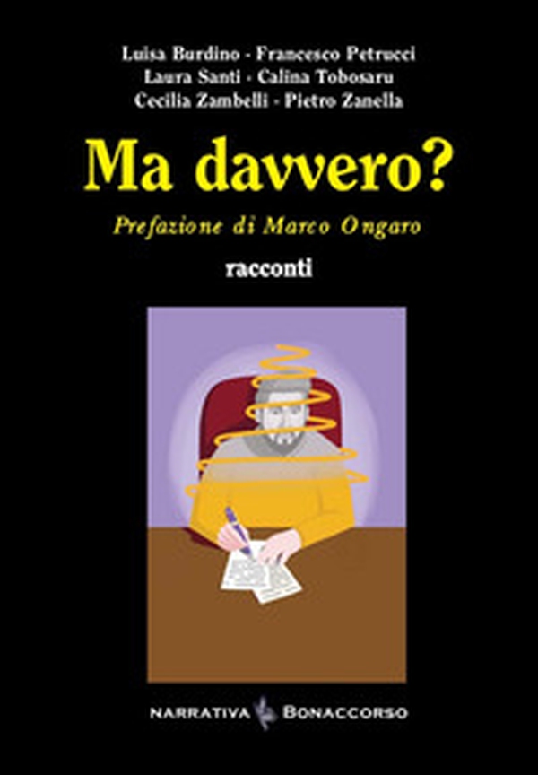 Ma davvero? - Librerie.coop Ma davvero? - Librerie.coop