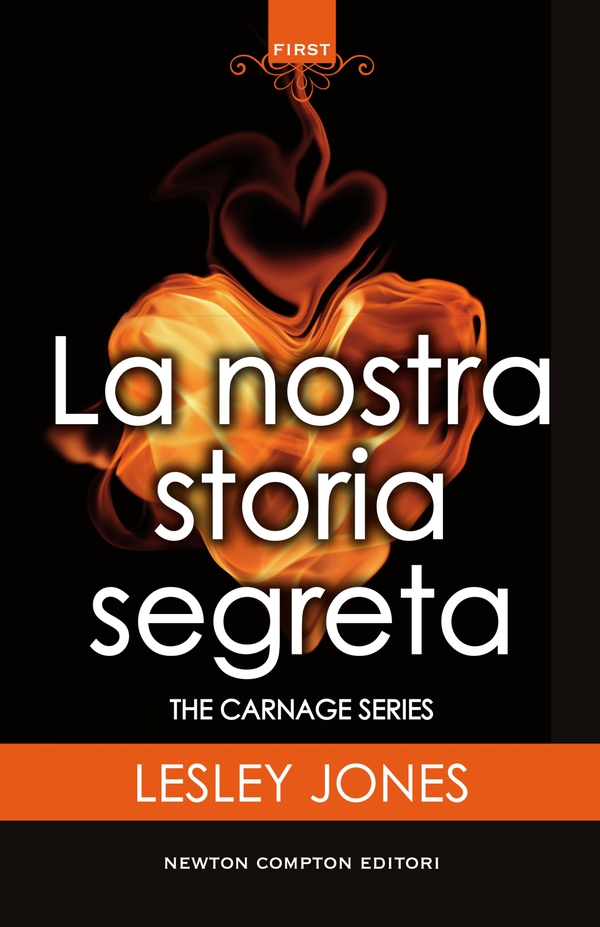 La nostra storia segreta - Librerie.coop La nostra storia segreta - Librerie.coop
