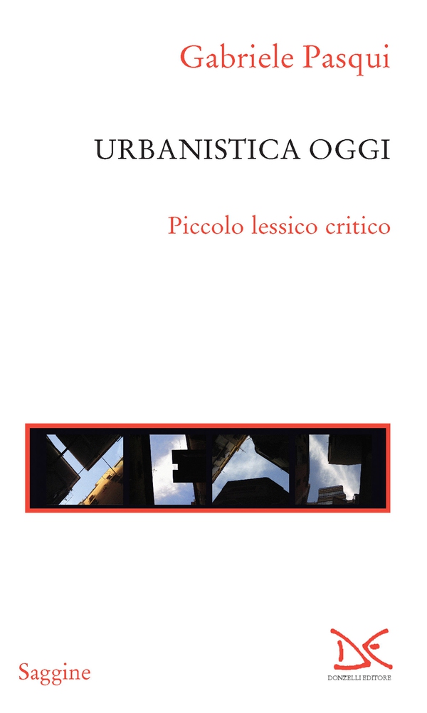 Urbanistica oggi - Librerie.coop Urbanistica oggi - Librerie.coop