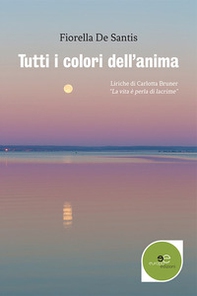 Tutti i colori dell'anima - Librerie.coop