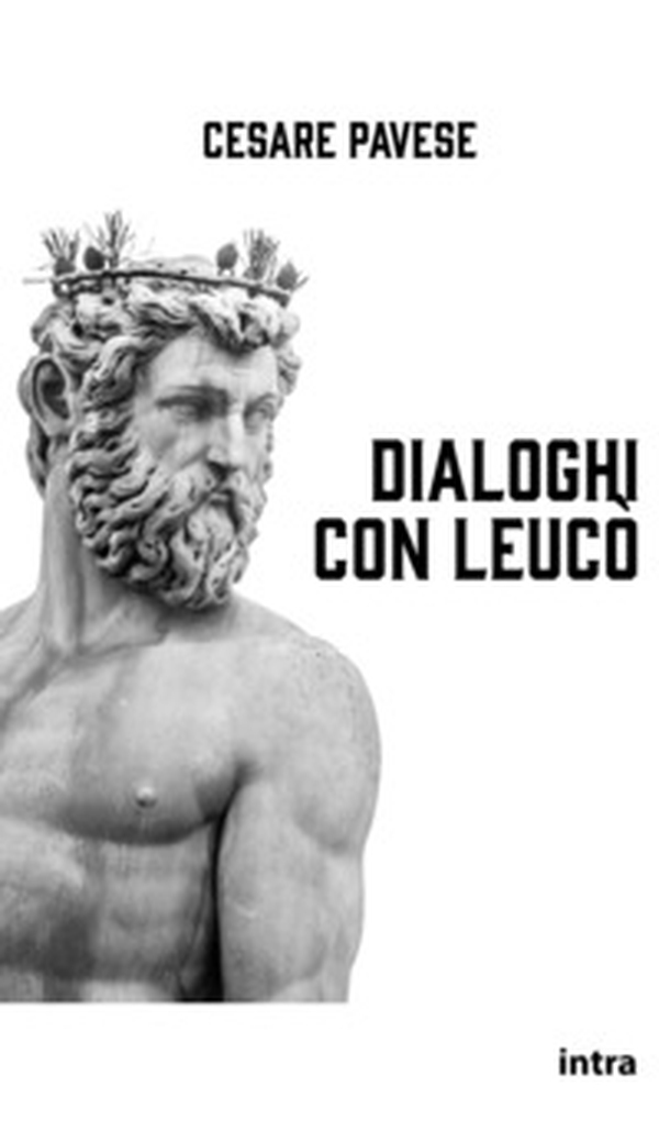 Dialoghi con Leucò - Librerie.coop Dialoghi con Leucò - Librerie.coop