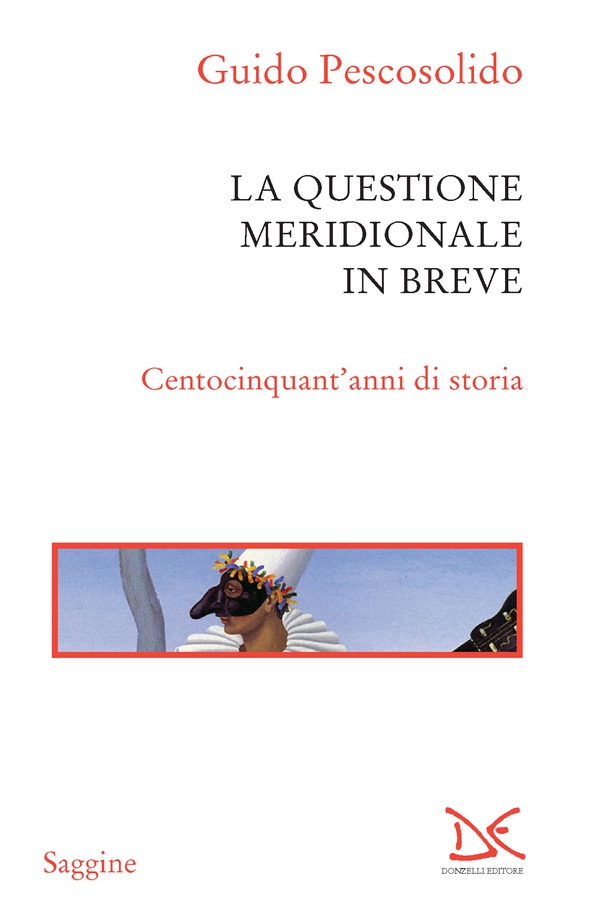 La questione meridionale in breve - Librerie.coop La questione meridionale in breve - Librerie.coop