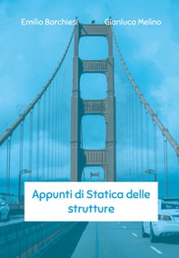 Appunti di statica delle strutture - Librerie.coop