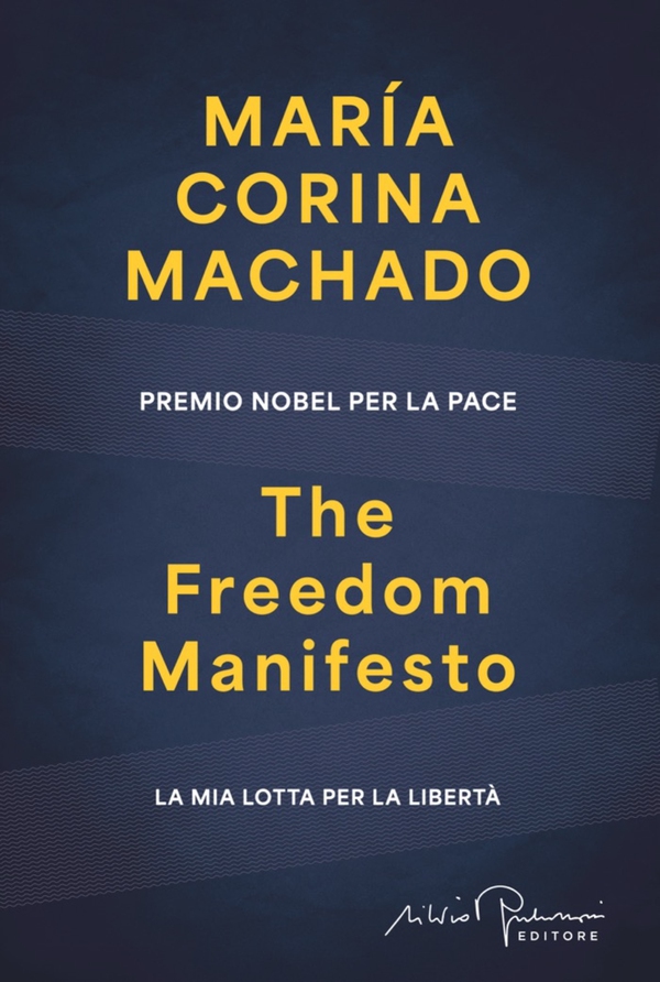 The Freedom Manifesto - Librerie.coop