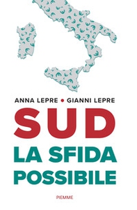 Sud. La sfida possibile - Librerie.coop