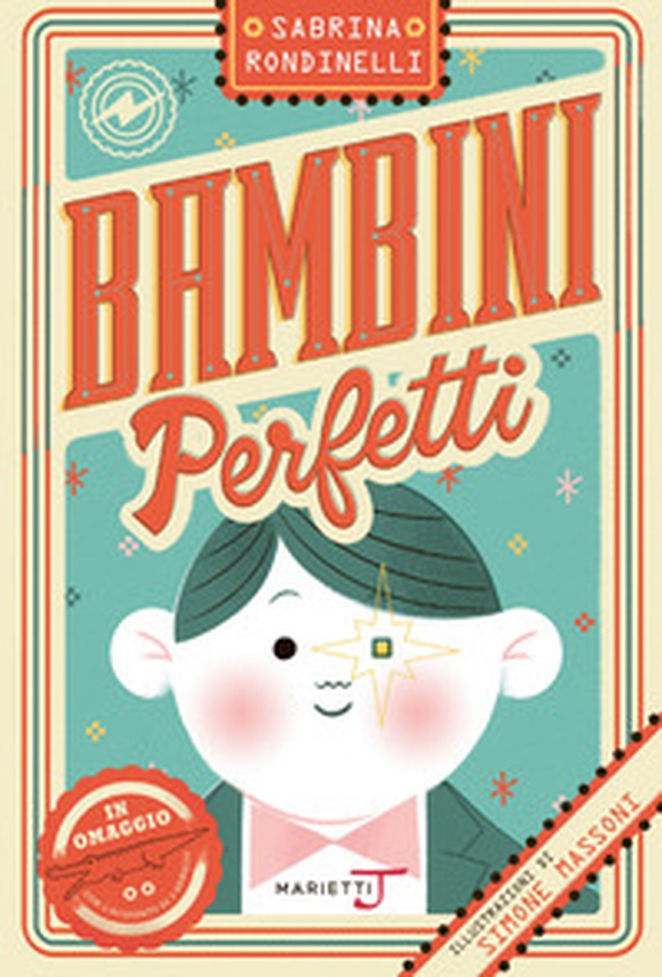 Bambini perfetti - Librerie.coop Bambini perfetti - Librerie.coop