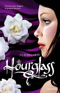 Hourglass (Versione italiana) - Librerie.coop