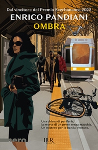 Ombra - Librerie.coop