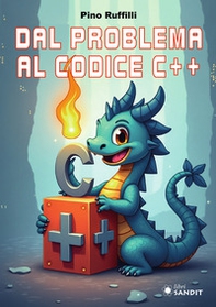 Dal problema al codice C++ - Librerie.coop