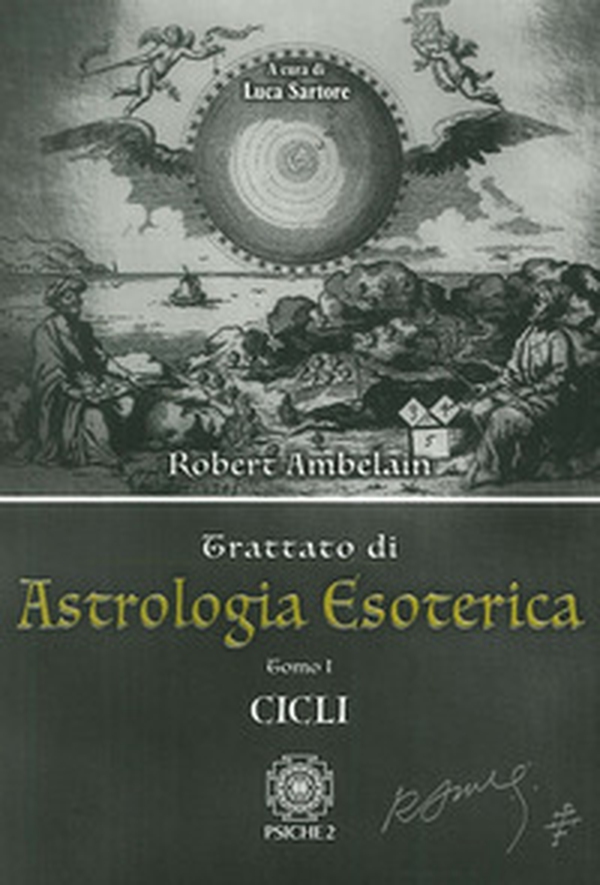 Astrologia esoterica - Librerie.coop Astrologia esoterica - Librerie.coop