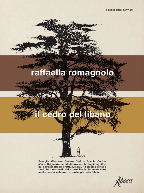 Il cedro del Libano - Librerie.coop Il cedro del Libano - Librerie.coop