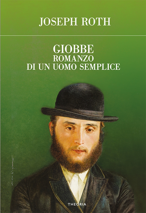 Giobbe. Romanzo di un uomo semplice - Librerie.coop Giobbe. Romanzo di un uomo semplice - Librerie.coop