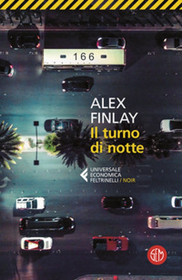 Il turno di notte - Librerie.coop Il turno di notte - Librerie.coop