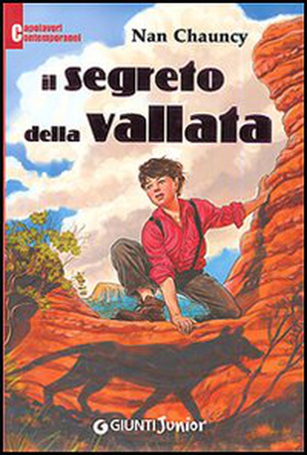 Il segreto della vallata - Librerie.coop Il segreto della vallata - Librerie.coop