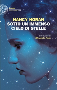 Sotto un immenso cielo di stelle - Librerie.coop Sotto un immenso cielo di stelle - Librerie.coop