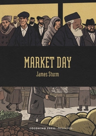Market day - Librerie.coop Market day - Librerie.coop